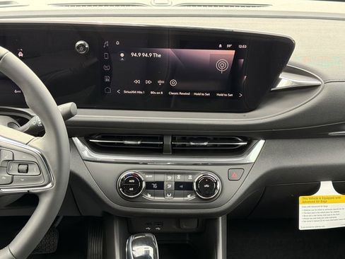 New 2026 Buick Envista Preferred w/ Convenience I Package image 4