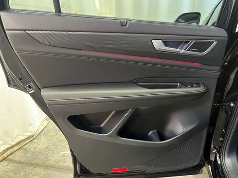 Used 2024 Volkswagen Atlas Cross Sport SEL Premium R-Line AWD/4WD image 22