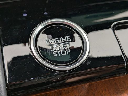 Certified 2025 Lincoln Navigator Black Label image 35