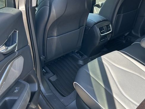 New 2026 Acura RDX SH-AWD w/ Advance Package image 10