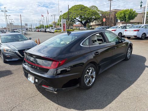 Used 2023 Hyundai Sonata SEL FWD image 3