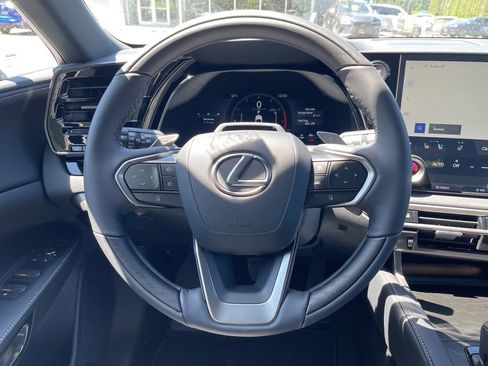 New 2026 Lexus RX 350 Premium Plus AWD/4WD image 24