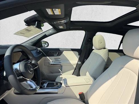 New 2026 Mercedes-Benz GLA 250 image 14