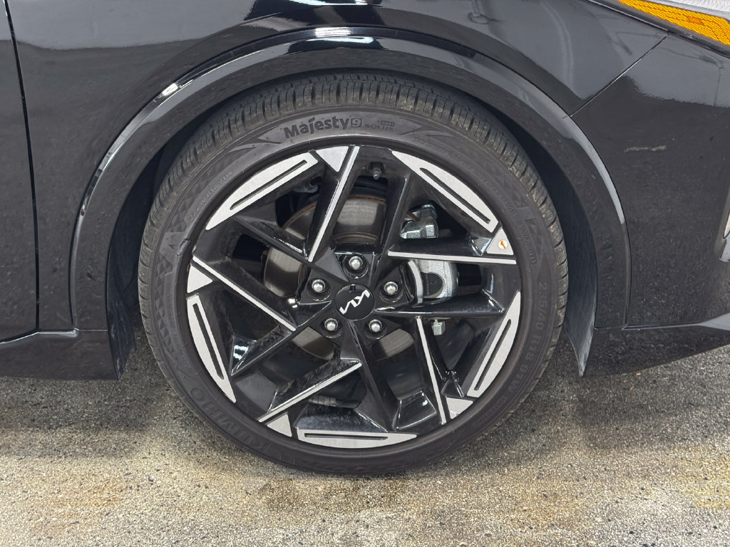 Used 2026 Kia K4 GT-Line w/ GT-Line Premium Package FWD image 25
