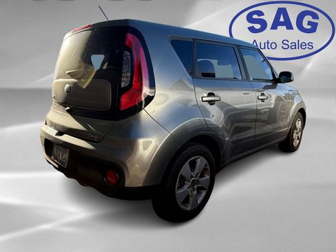 Used 2019 Kia Soul image 3