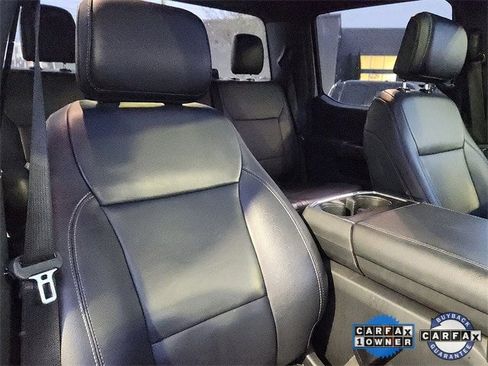 Certified 2022 Ford F150 XLT w/ Equipment Group 302A High image 31