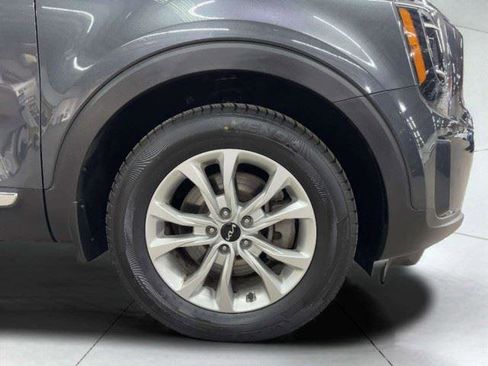 Used 2022 Kia Telluride LX AWD/4WD image 59