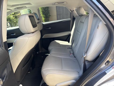 Used 2015 Lexus RX 350 AWD image 31