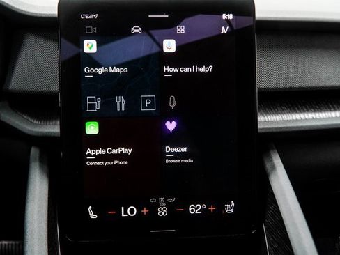 Used 2022 Polestar Polestar 2 w/ Plus Package image 21