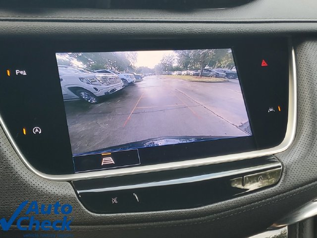 Used 2022 Cadillac XT6 Luxury FWD image 29