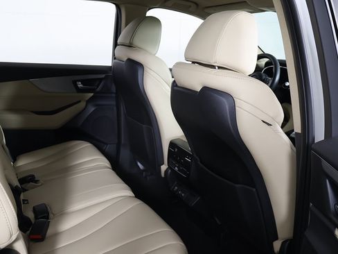 Used 2023 Acura MDX SH-AWD image 29