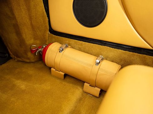 Used 2003 Ferrari 575M Maranello RWD image 50