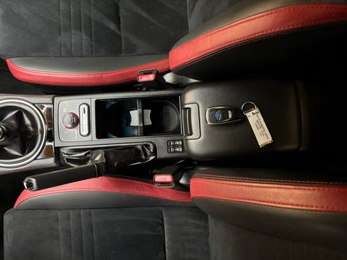 Used 2019 Subaru WRX STI w/ Popular Package #1 image 20