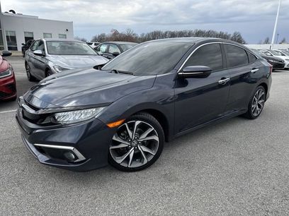 Used 2019 Honda Civic Touring