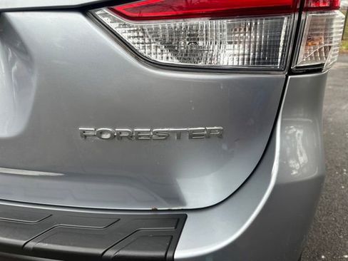 Used 2019 Subaru Forester Premium w/ Popular Package #1 image 23