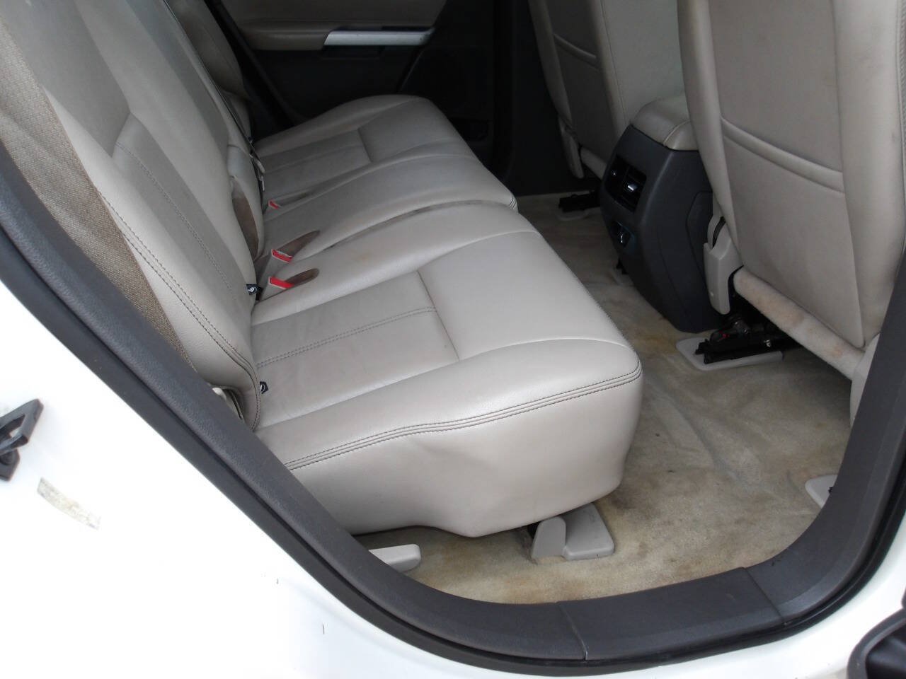 Used 2011 Ford Edge SEL w/ 202A Rapid Spec Order Code AWD/4WD image 22