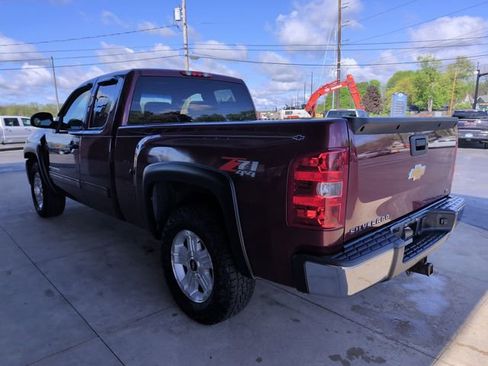 Used 2013 Chevrolet Silverado 1500 LT w/ All-Star Edition AWD/4WD image 5