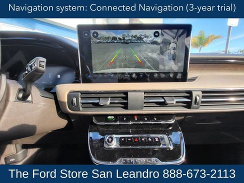 Used 2023 Lincoln Corsair FWD w/ Equipment Group 101A image 20