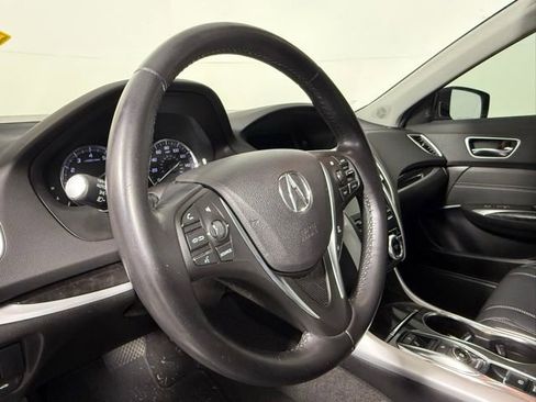 Used 2020 Acura TLX V6 w/ Technology Package FWD image 12