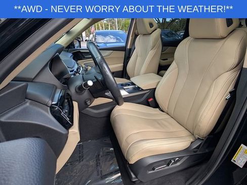 Used 2024 Acura MDX SH-AWD w/ Technology Package image 10