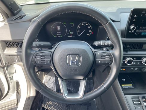 Certified 2025 Honda CR-V Sport-L image 25