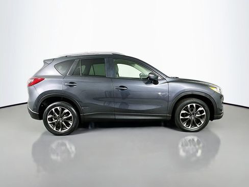 Used 2016 MAZDA CX-5 Grand Touring image 9
