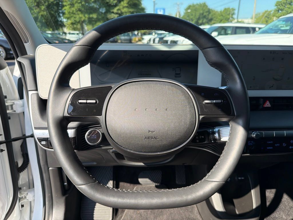 Certified 2024 Hyundai Ioniq 5 Limited RWD image 15