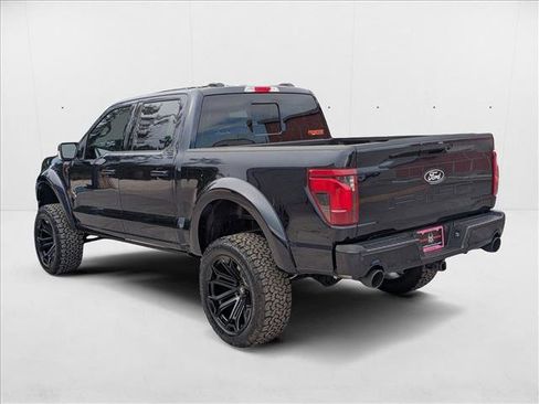 New 2025 Ford F150 XLT w/ Equipment Group 303A High image 9