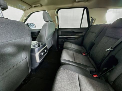 Used 2024 Ford Expedition Max XLT RWD image 23