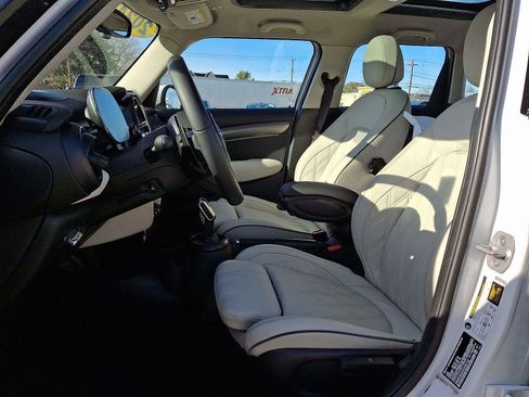 Used 2024 MINI Cooper S image 14