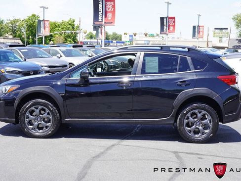 Used 2023 Subaru Crosstrek 2.5i Sport AWD/4WD image 18