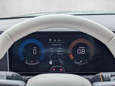New 2026 Hyundai Santa Fe SEL FWD image 11