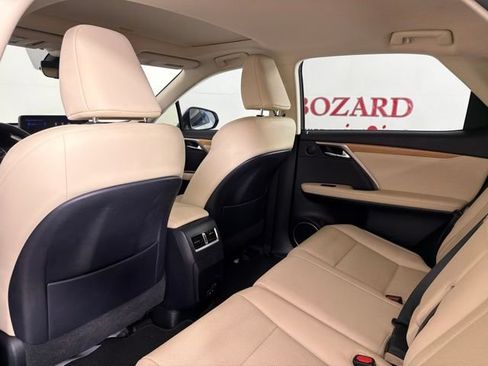 Used 2021 Lexus RX 350 AWD w/ Premium Package image 14