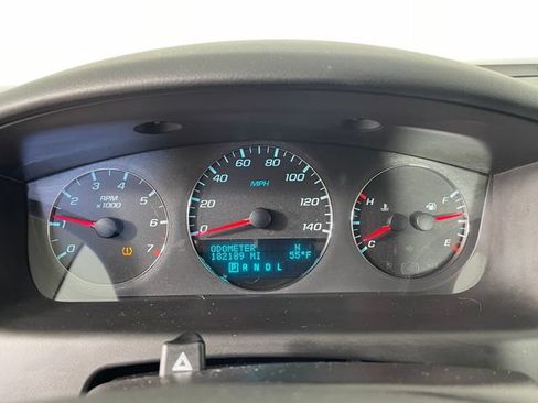Used 2013 Chevrolet Impala LT FWD image 5