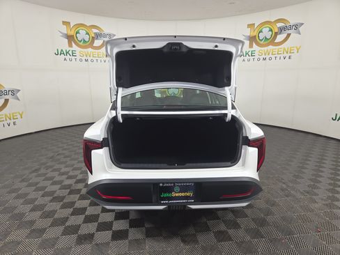 Used 2026 Kia K4 FWD image 30