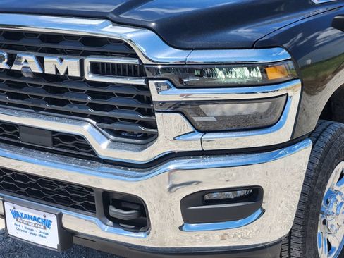 New 2026 RAM 2500 Tradesman w/ Chrome Appearance Group AWD/4WD image 5