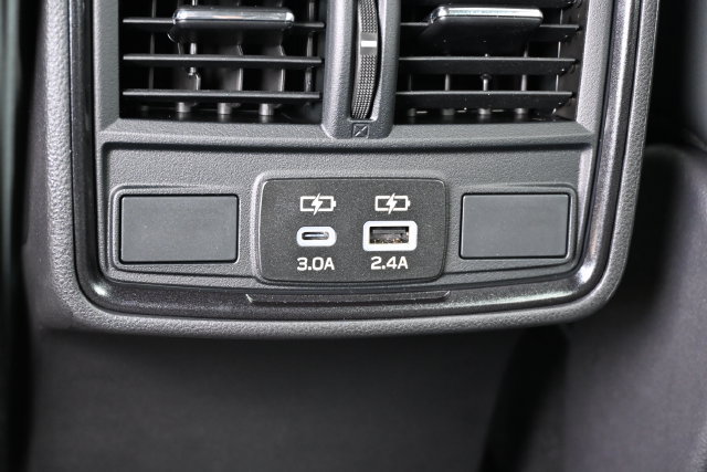 New 2026 Subaru Forester Sport AWD/4WD image 11
