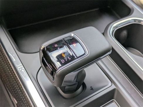 New 2026 Chevrolet Silverado 1500 RST w/ RST All Star Premium Package image 20