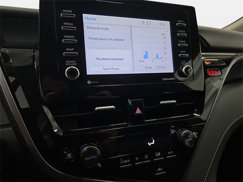 Certified 2024 Toyota Camry SE image 17
