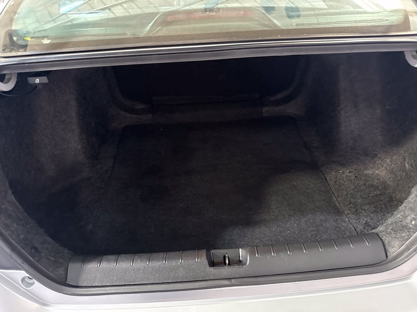 Used 2018 Honda Civic LX image 12
