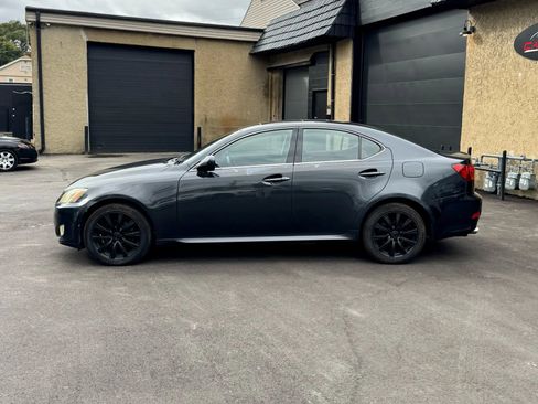 Used 2006 Lexus IS 250 AWD image 9