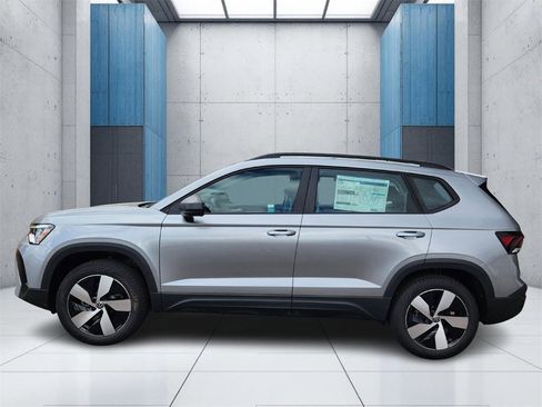 New 2025 Volkswagen Taos S image 26
