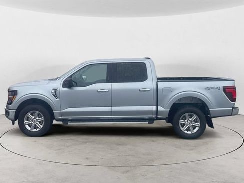 Certified 2024 Ford F150 XLT w/ Tow/Haul Package AWD/4WD image 2