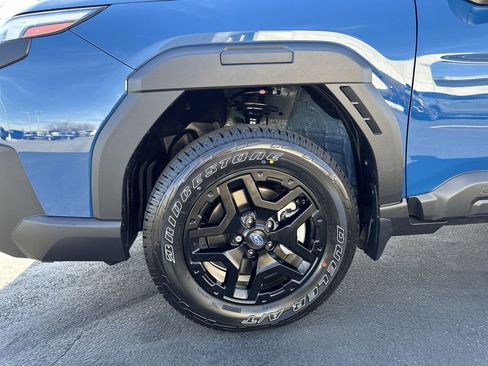 New 2026 Subaru Outback Wilderness image 19