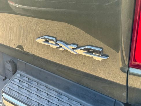 Used 2020 RAM 1500 Big Horn AWD/4WD image 9