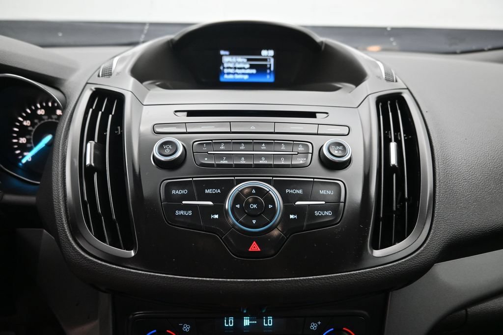 Used 2018 Ford Escape SE AWD/4WD image 18