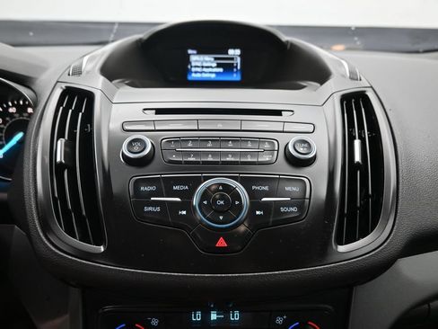Used 2018 Ford Escape SE AWD/4WD image 18