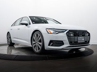 Used 2022 Audi A6 Premium Plus w/ Premium Plus Package video 1