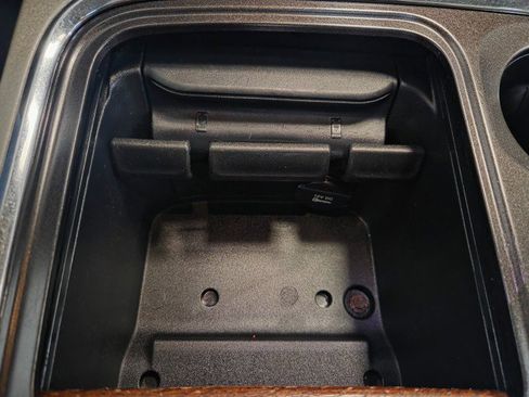 Used 2018 RAM 2500 Longhorn w/ Longhorn Southfork Package image 52