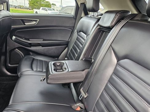 Used 2024 Ford Edge SEL image 30
